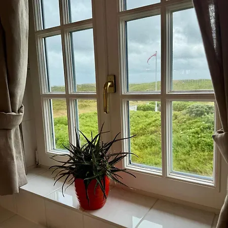 Landhaus-duenenhof-i Feriehus Sylt